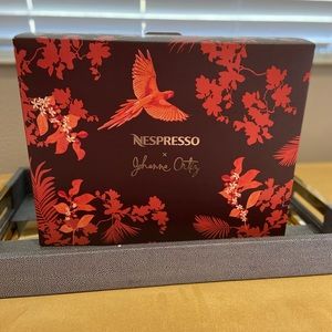 Nespresso 2021 Advent Calendar